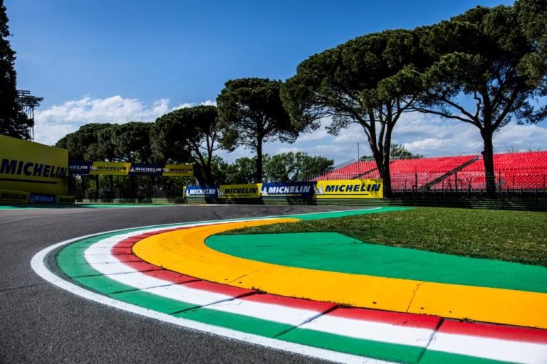 Entry list published for 6 Hours of Imola – MediaBalap.com | Informasi ...